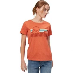 Deals 🧨 Marmot Coastal T Shirt Women's 🧨