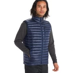 Cheap 🔥 Marmot Avant Featherless Vest Men's 🛒