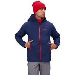 Best deal 🎉 Marmot EVODry Clouds Rest Jacket Men's ❤️
