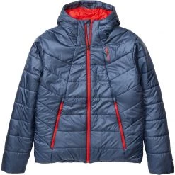 Coupon ๐ Marmot Warmcube Featherless Hooded Jacket Men's ๐