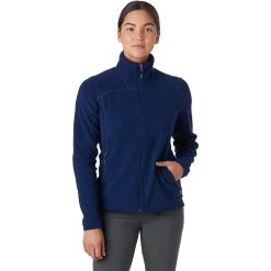 Best reviews of ❤️ Marmot Flashpoint Fleece Jacket Women's 😀