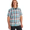 Best deal 🌟 Marmot Innesdale Short Sleeve Shirt Men's ✨