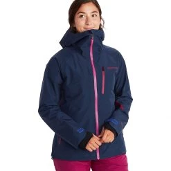 Cheap 👍 Marmot Bariloche Jacket Women's ❤️