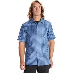 Hot Sale 👏 Marmot Eldridge Shirt Men's ✨