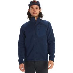 Brand new 🧨 Marmot Wrangell Fleece Jacket Men's 👍