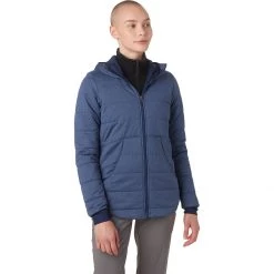 Best Sale ๐ Marmot Visita Insulated Hooded Jacket Women's ๐