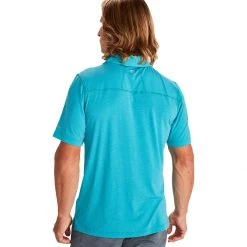 Budget 😀 Marmot Wallace Polo Shirt Men's 💯 -Cheap Marmot Shop ARCNAVHEA D1 1