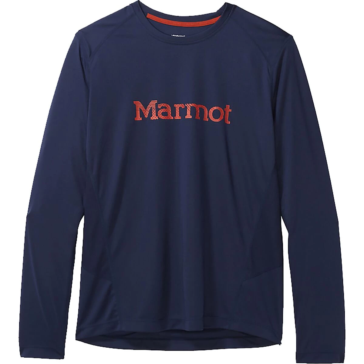 Hot Sale ๐งจ Marmot Windridge Graphic Long Sleeve Top Men's ๐ 4 Hot Sale ๐งจ Marmot Windridge Graphic Long Sleeve Top Men's ๐ - Image 4