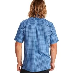 Hot Sale 👏 Marmot Eldridge Shirt Men's ✨ -Cheap Marmot Shop ARCNAV D1 20