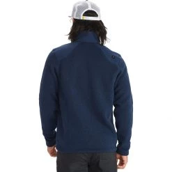 Brand new 🧨 Marmot Wrangell Fleece Jacket Men's 👍 -Cheap Marmot Shop ARCNAV D1 3