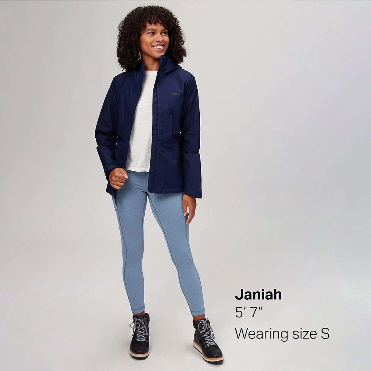 New ๐ Marmot Minimalist Jacket Women's โ๏ธ 2 New ๐ Marmot Minimalist Jacket Women's โ๏ธ - Image 2