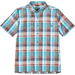 Best deal 🌟 Marmot Innesdale Short Sleeve Shirt Men's ✨ -Cheap Marmot Shop ARCNAV D2 15
