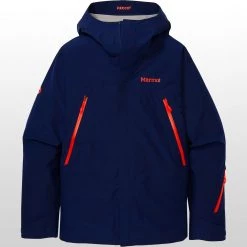 Discount 🔔 Marmot Spire Jacket Men's ❤️ -Cheap Marmot Shop ARCNAV D2 6