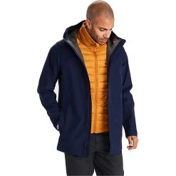 Budget ⌛ Marmot Prescott Jacket Men's ✨ -Cheap Marmot Shop ARCNAV D3 1