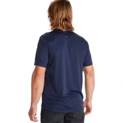 Wholesale ⭐ Marmot Windridge Short Sleeve Shirt Men's ✔️ -Cheap Marmot Shop ARCNAV D3 13