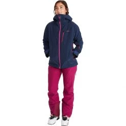 Cheap 👍 Marmot Bariloche Jacket Women's ❤️ -Cheap Marmot Shop ARCNAV D3 18