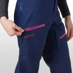 Outlet 🎁 Marmot JM Pro Pant Women's ⭐ -Cheap Marmot Shop ARCNAV D3 19