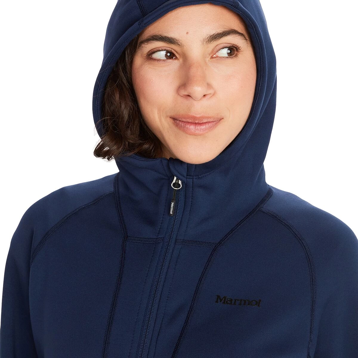 Best Pirce ๐ Marmot Olden Polartec Pro Hooded Jacket Women's โค๏ธ 3 Best Pirce ๐ Marmot Olden Polartec Pro Hooded Jacket Women's โค๏ธ - Image 3
