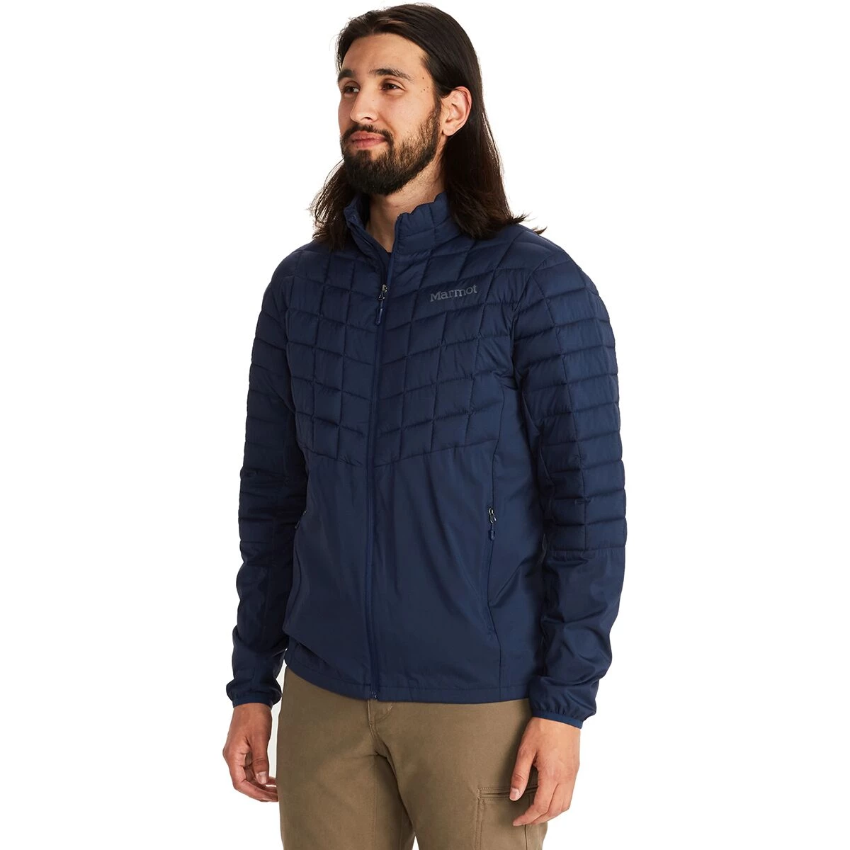 Outlet π― Marmot Featherless Hybrid Insulated Jacket Men's π 2 Outlet π― Marmot Featherless Hybrid Insulated Jacket Men's π - Image 2