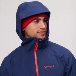Best deal 🎉 Marmot EVODry Clouds Rest Jacket Men's ❤️ -Cheap Marmot Shop ARCNAV D5