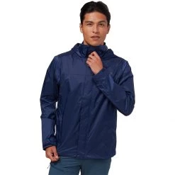 Brand new 🎁 Marmot PreCip Eco Jacket Men's 🌟