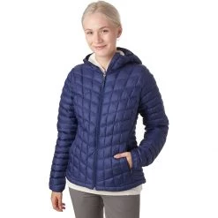 Best deal ❤️ Marmot Featherless Hooded Insulated Jacket Women's ⭐ -Cheap Marmot Shop ARCNV 3