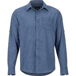 Budget ๐ Marmot Aerobora Long Sleeve Shirt Men's ๐ 17 Budget ๐ Marmot Aerobora Long Sleeve Shirt Men's ๐ -Cheap Marmot Shop ARCNV 5