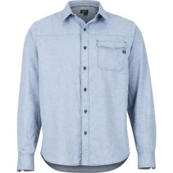 Coupon 🔥 Marmot Tumalo Long Sleeve Shirt Men's ❤️