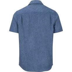 Discount ❤️ Marmot Aerobora Short Sleeve Shirt Men's 😍 -Cheap Marmot Shop ARCNV D1 3