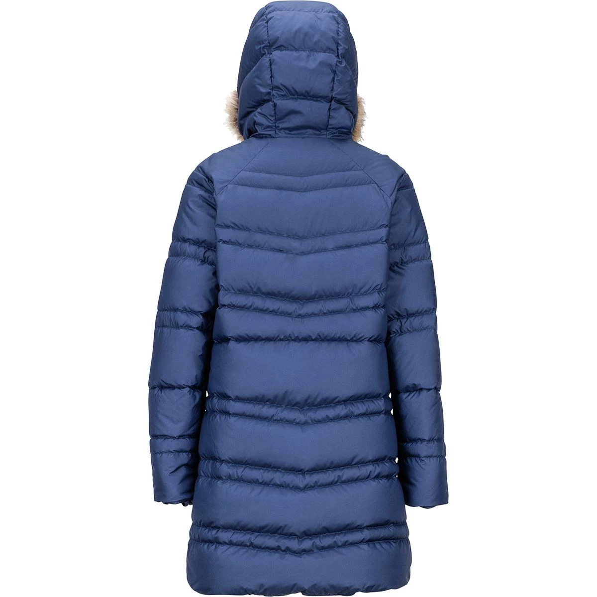 Budget 🧨 Marmot Montreaux 2.0 Down Jacket Girls' ❤️ 3 Budget 🧨 Marmot Montreaux 2.0 Down Jacket Girls' ❤️ - Image 3