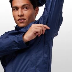 Brand new 🎁 Marmot PreCip Eco Jacket Men's 🌟 -Cheap Marmot Shop ARCNV D14