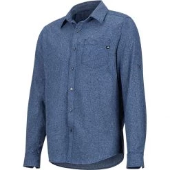 Budget ๐ Marmot Aerobora Long Sleeve Shirt Men's ๐ 20 Budget ๐ Marmot Aerobora Long Sleeve Shirt Men's ๐ -Cheap Marmot Shop ARCNV D2 1