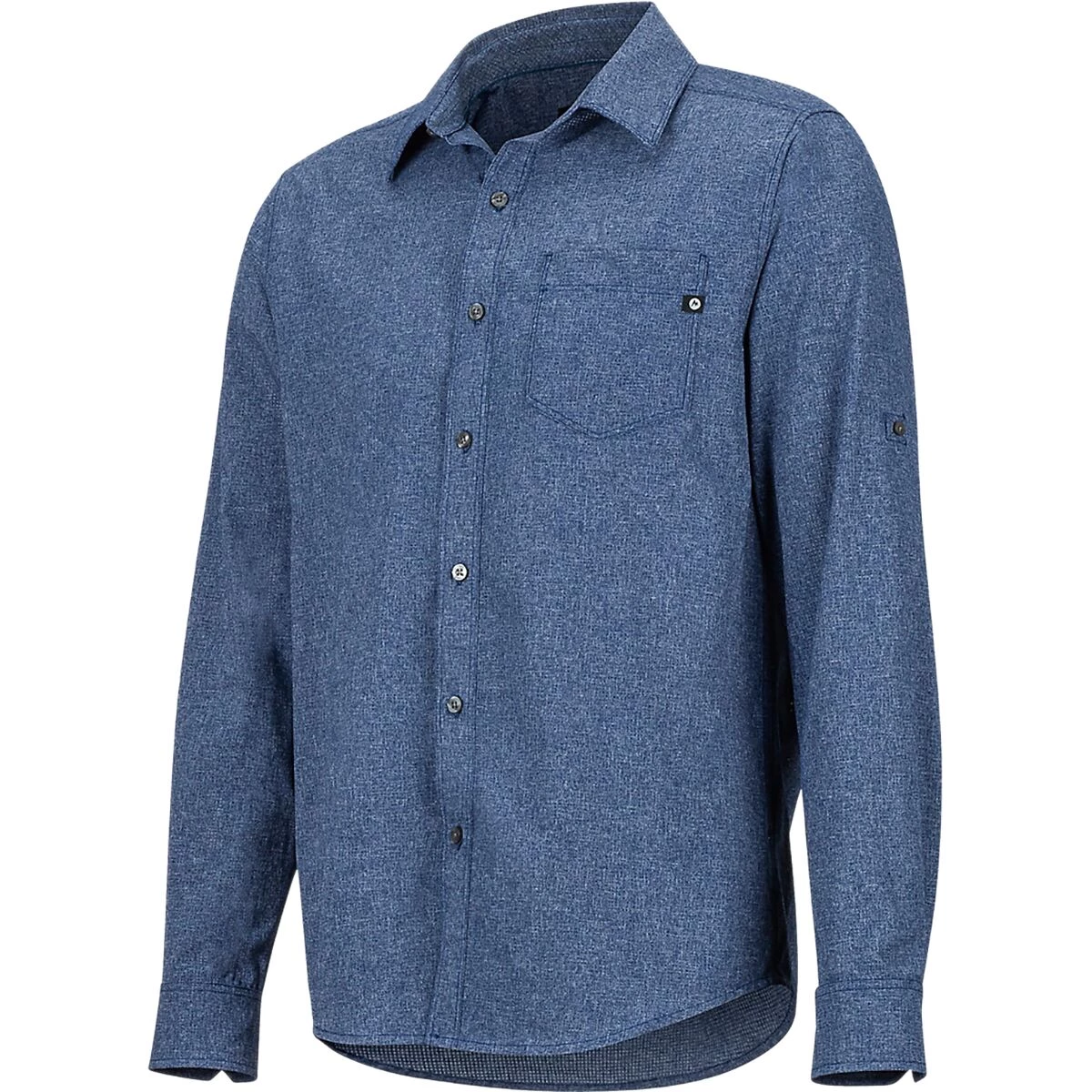 Budget ๐ Marmot Aerobora Long Sleeve Shirt Men's ๐ 9 Budget ๐ Marmot Aerobora Long Sleeve Shirt Men's ๐ - Image 9