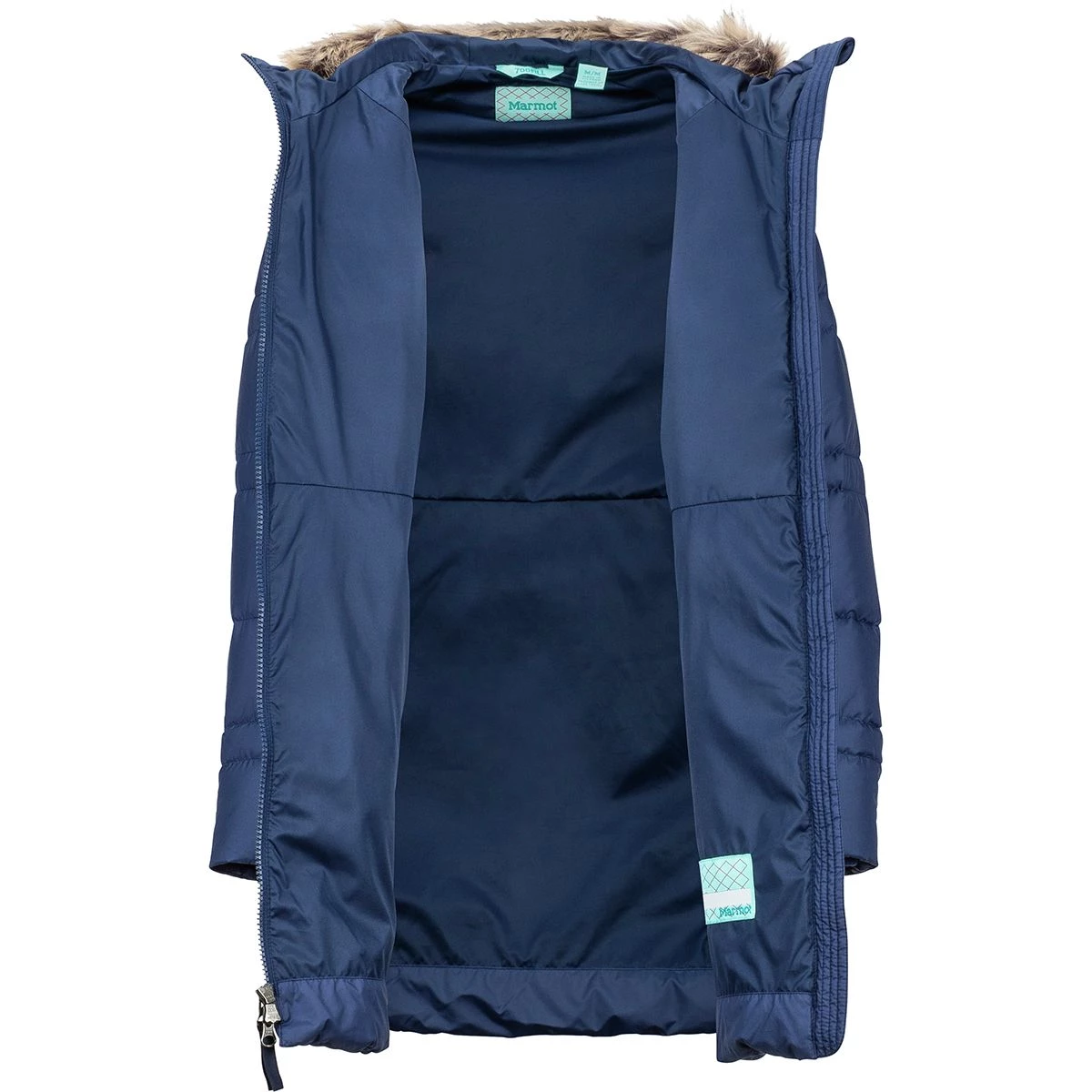 Budget 🧨 Marmot Montreaux 2.0 Down Jacket Girls' ❤️ 2 Budget 🧨 Marmot Montreaux 2.0 Down Jacket Girls' ❤️ - Image 2