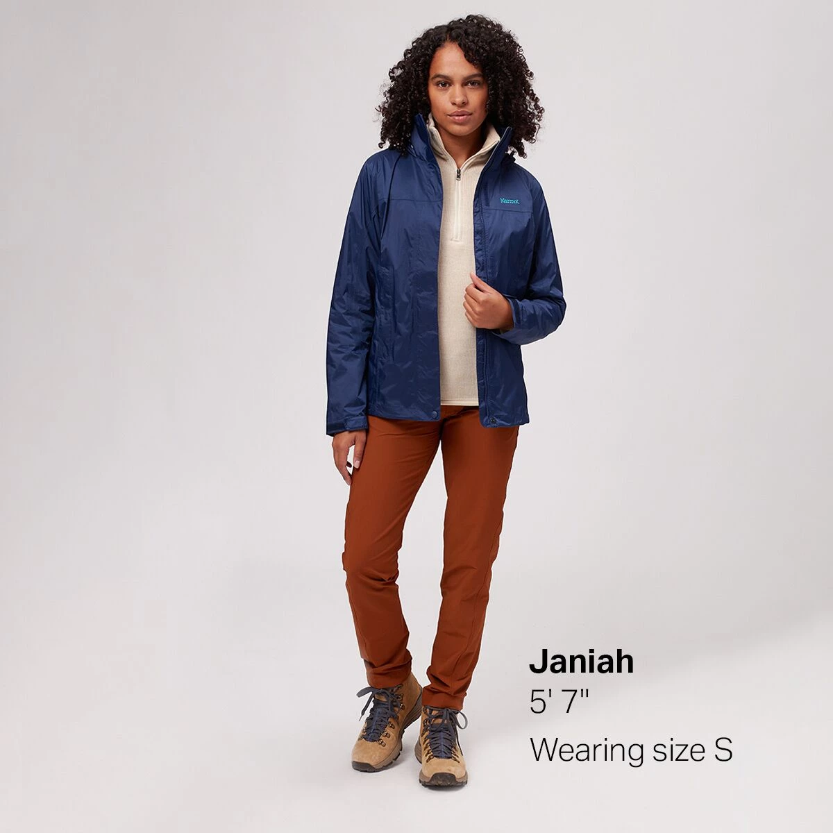 Top 10 ๐ Marmot PreCip Eco Jacket Women's โ๏ธ 5 Top 10 ๐ Marmot PreCip Eco Jacket Women's โ๏ธ - Image 5