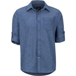 Budget ๐ Marmot Aerobora Long Sleeve Shirt Men's ๐ 19 Budget ๐ Marmot Aerobora Long Sleeve Shirt Men's ๐ -Cheap Marmot Shop ARCNV D3 1