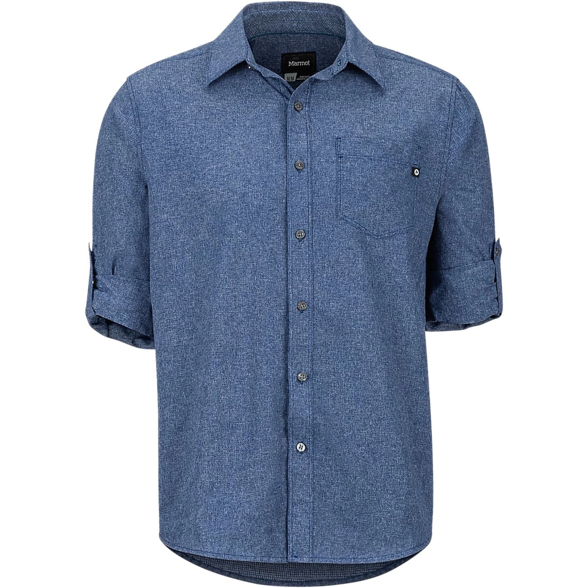 Budget ๐ Marmot Aerobora Long Sleeve Shirt Men's ๐ 8 Budget ๐ Marmot Aerobora Long Sleeve Shirt Men's ๐ - Image 8