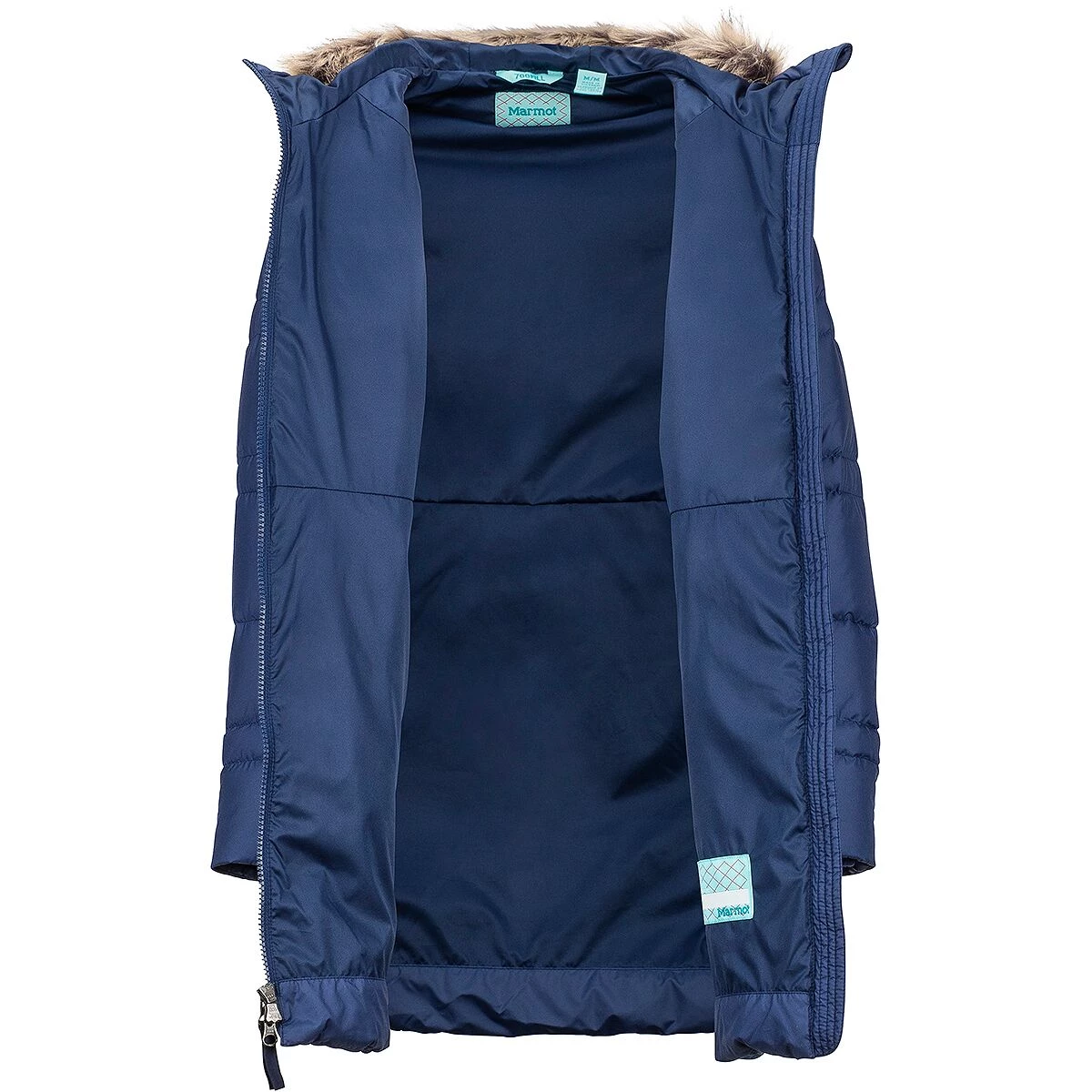 Budget 🧨 Marmot Montreaux 2.0 Down Jacket Girls' ❤️ 4 Budget 🧨 Marmot Montreaux 2.0 Down Jacket Girls' ❤️ - Image 4