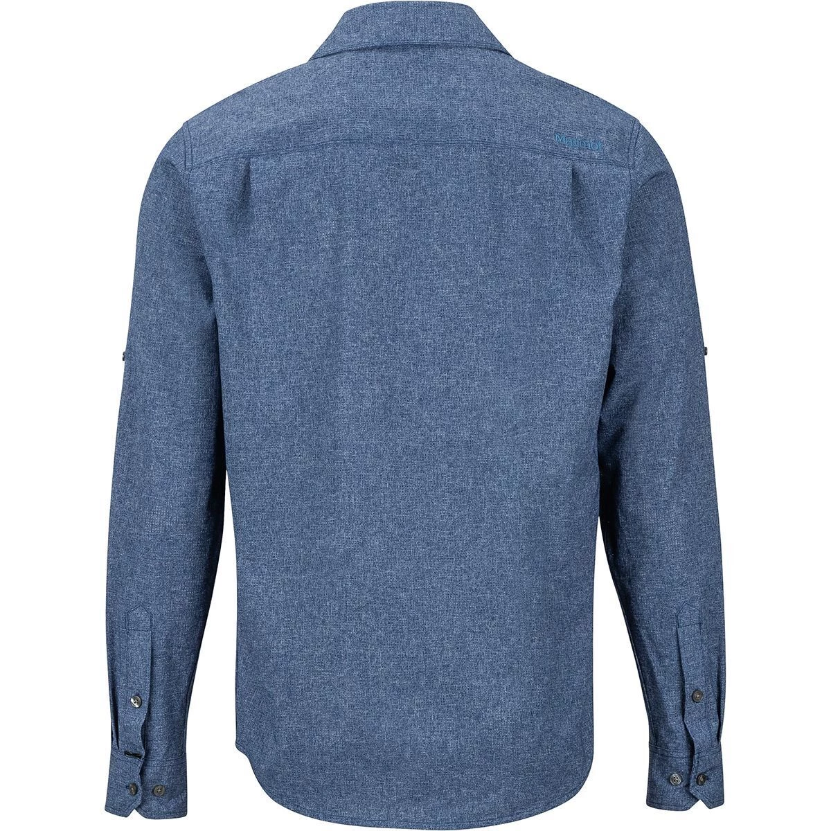 Budget ๐ Marmot Aerobora Long Sleeve Shirt Men's ๐ 7 Budget ๐ Marmot Aerobora Long Sleeve Shirt Men's ๐ - Image 7