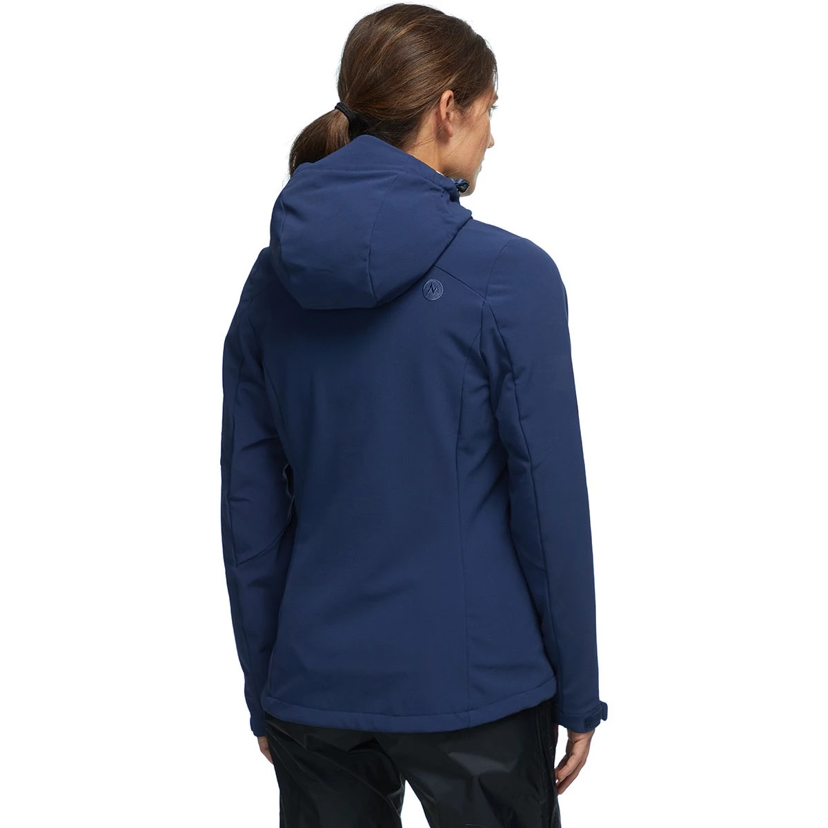 Best Pirce 🔔 Marmot Moblis Softshell Jacket Women's 💯 2 Best Pirce 🔔 Marmot Moblis Softshell Jacket Women's 💯 - Image 2