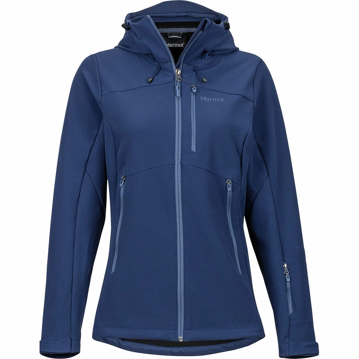 Best Pirce 🔔 Marmot Moblis Softshell Jacket Women's 💯 4 Best Pirce 🔔 Marmot Moblis Softshell Jacket Women's 💯 - Image 4
