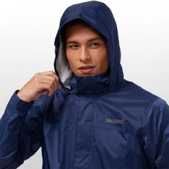 Brand new 🎁 Marmot PreCip Eco Jacket Men's 🌟 -Cheap Marmot Shop ARCNV D8