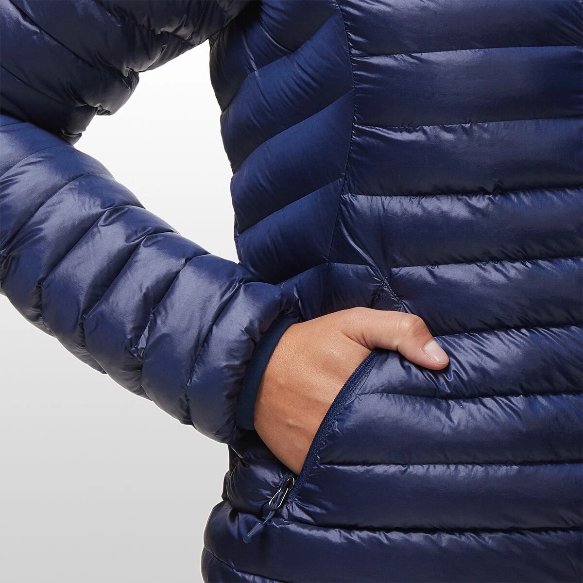 Outlet ๐ Marmot Avant Featherless Hooded Jacket Women's ๐ 5 Outlet ๐ Marmot Avant Featherless Hooded Jacket Women's ๐ - Image 5