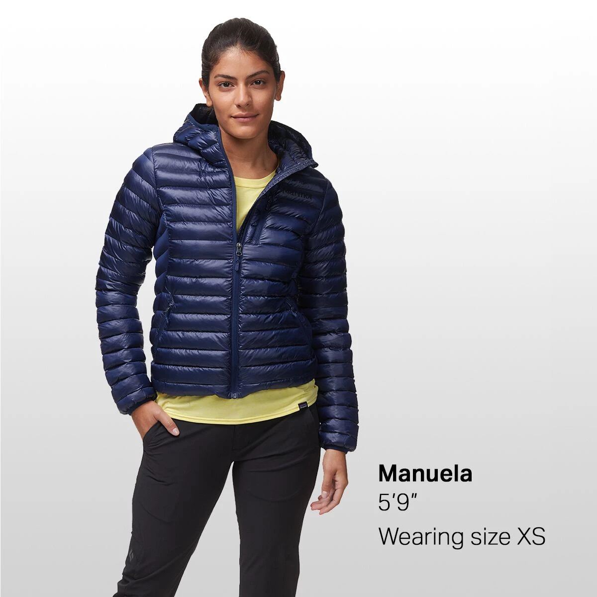 Outlet ๐ Marmot Avant Featherless Hooded Jacket Women's ๐ 2 Outlet ๐ Marmot Avant Featherless Hooded Jacket Women's ๐ - Image 2