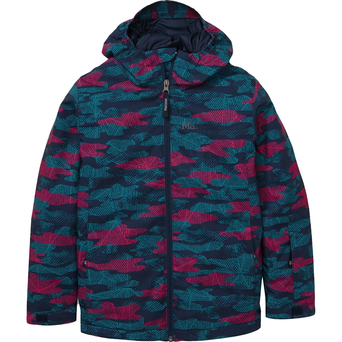 Hot Sale ๐ฏ Marmot Soto Insulated Jacket Girls' ๐ 1 Hot Sale ๐ฏ Marmot Soto Insulated Jacket Girls' ๐
