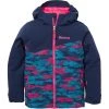 Outlet 💯 Marmot Tasman Insulated Jacket Girls' 🤩