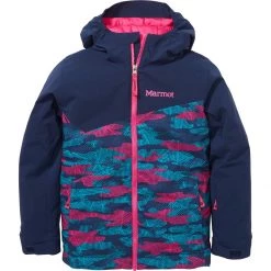 Outlet 💯 Marmot Tasman Insulated Jacket Girls' 🤩