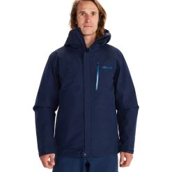 Cheap 👏 Marmot Minimalist Component Jacket Men's ✔️