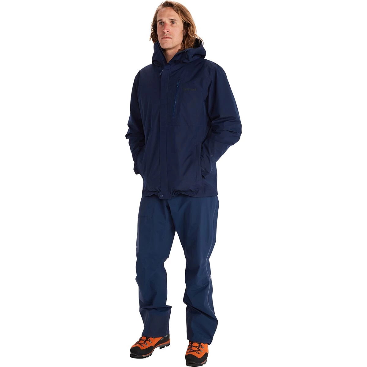 Cheap ๐ Marmot Minimalist Component Jacket Men's โ๏ธ 2 Cheap ๐ Marmot Minimalist Component Jacket Men's โ๏ธ - Image 2