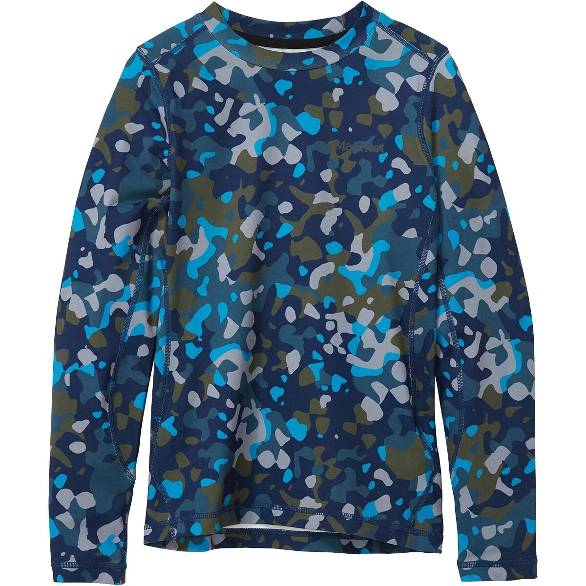 Best deal 😍 Marmot Harrier Midweight Crew Boys' 🔔 3 Best deal 😍 Marmot Harrier Midweight Crew Boys' 🔔 - Image 3